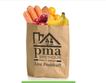 donate Small PMA-YSM Bags of Goodness